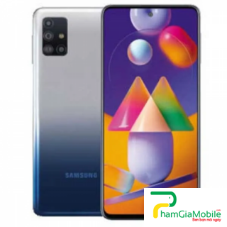 Thay Sửa Chữa Samsung Galaxy M22S 5G Mất Nguồn Hư IC Nguồn